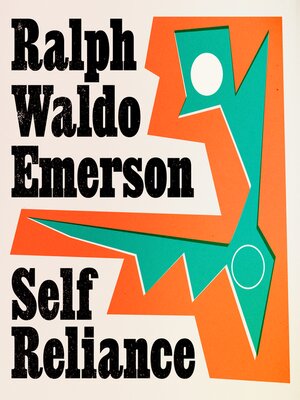 cover image of Self Reliance